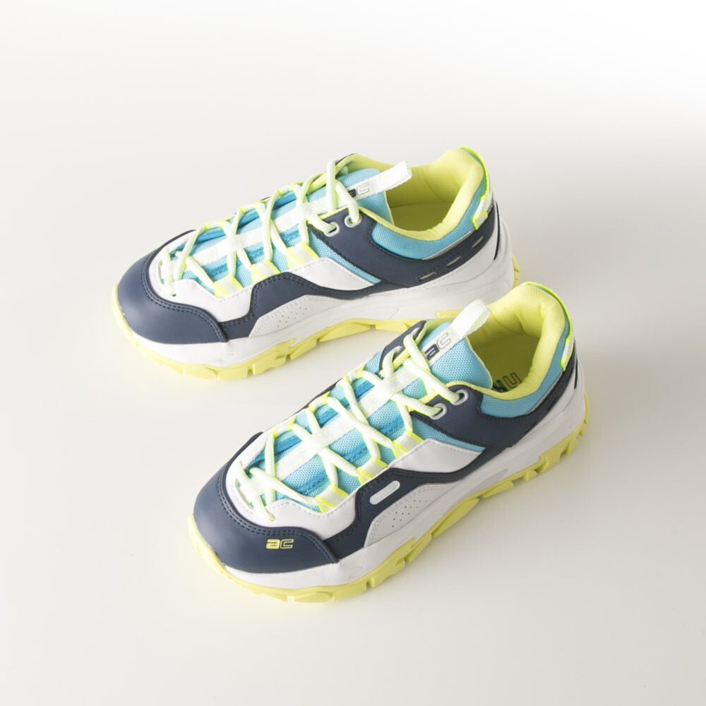 akiiiclassic阿克时尚韩国女团女士运动鞋roadroller ak正品