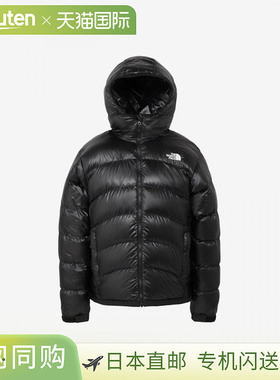 日本直邮The North Face Aconcagua 连帽衫男女通用ND92554-K