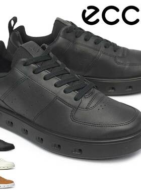 ecco防水男士运动鞋 520814 Street 720 Gore-Tex Surround ECCO
