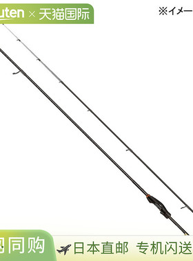 日本直邮Shimano 22 Soare SS S86MLT（纺车轮两节式）354457
