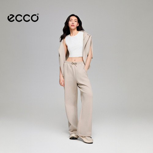 ECCO NRL设计师联名