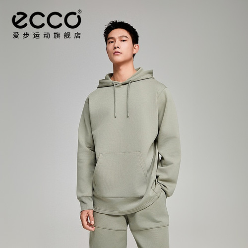 ECCO NRL设计师联名