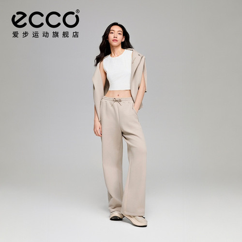 ECCO NRL设计师联名