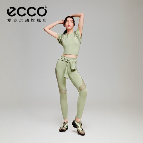 ECCO NRL设计师联名
