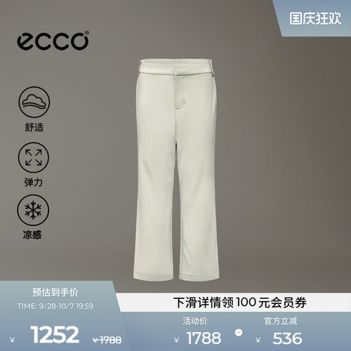 ECCOEG261P031F