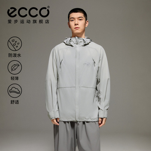 ECCOEW261J011M