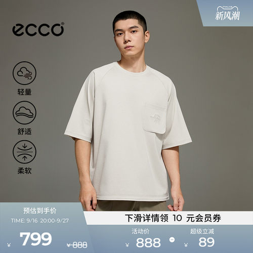 ECCO EW263T005M