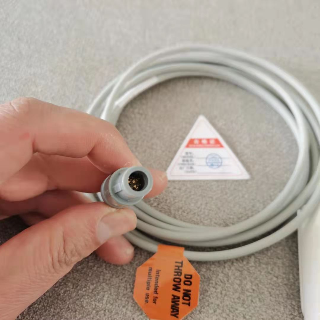 兼容康泰监护仪血氧探头指脉氧线