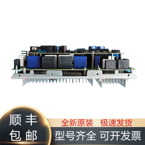 发那科全新原装驱动器质保一年