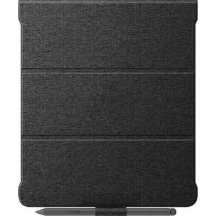 适用于亚马逊Kindle Scribe保护套10.2英寸2024新款保护壳2022电子书阅读器皮套电纸书磁吸支撑防摔笔槽壳
