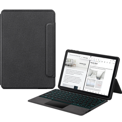 适用iPadAir29.7英寸键盘套