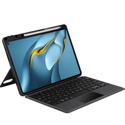 适用华为MatePadPro10.8键盘