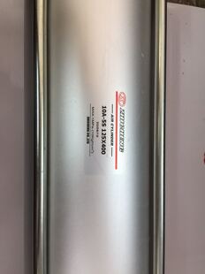 ZHICHENG原装正品肇庆志成气缸 可非标定做气缸 10A-5 QGA QGB