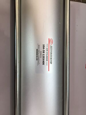 ZHICHENG原装正品肇庆志成气缸 可非标定做气缸 10A-5 QGA QGB