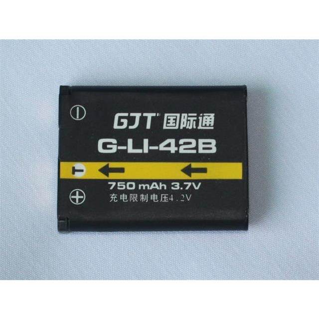GJT 锂电池 NP45通用 L42B 3.7v数码相机电池怎么样,好用不?
