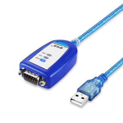 摩可灵usb转232串口转换器