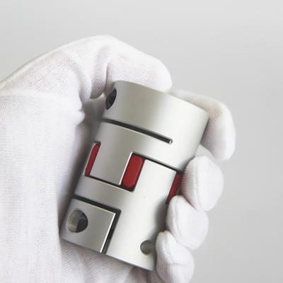 铝合金联轴器DEP16反向DFG01型