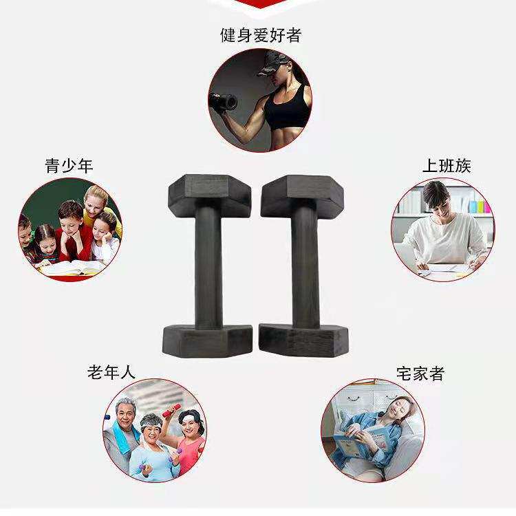 包邮俄挺式支架单双杠木制俄挺倒立练习实木俄挺俯卧撑支架