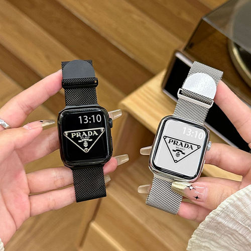 【磁吸款】iwatch手表s9表带