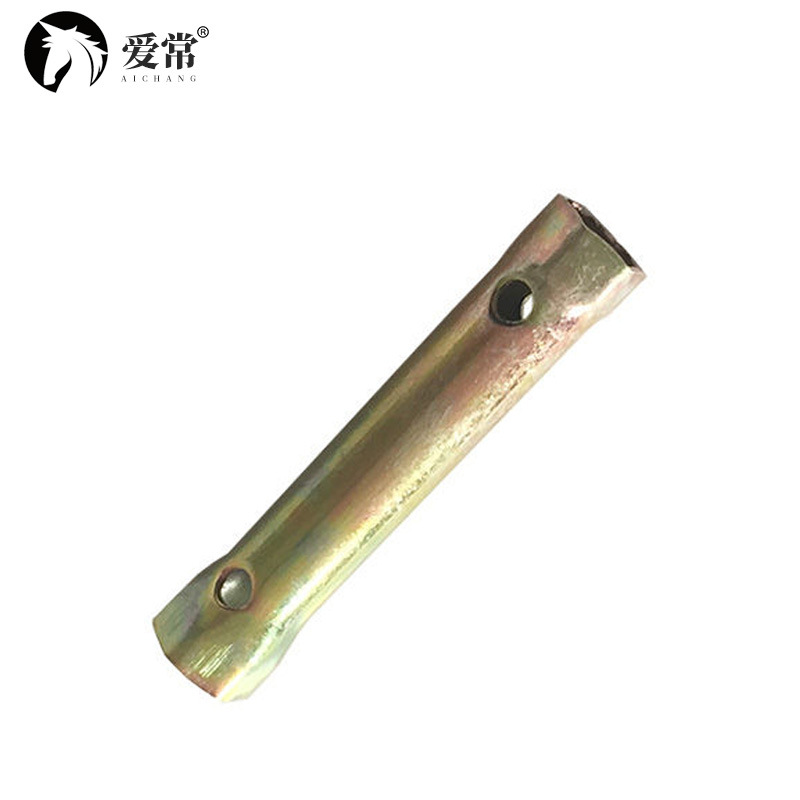 摩托车火花塞套筒扳手 拆装火花塞工具/两头 A7TC D8TC通用包邮