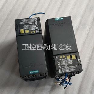 西门子G120C变频器6SL3210 8UF2实议价议价 1KE11