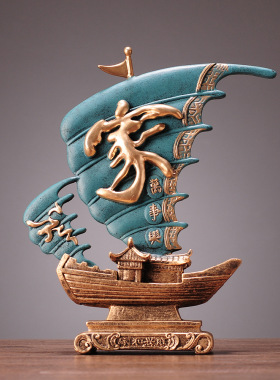 现代客厅酒柜装饰品摆件家居房间室内创意个性电视柜工艺礼品