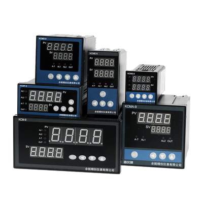 皓仪牌KCM-91W全自动控温恒温器万能输入智能数显pid温控器仪表