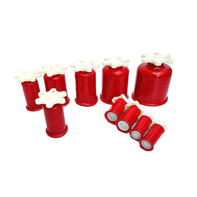 拔罐器大红罐磁疗手拧拇指春草