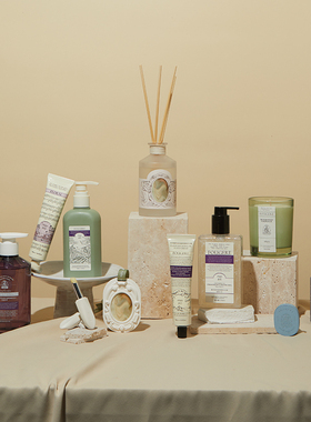 【顺手买一件】roopy润培香氛体验装