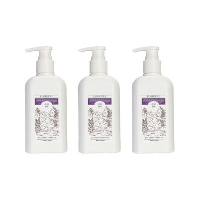 roopy润培第3代身体乳尝鲜6.9起