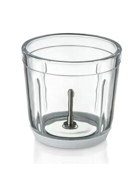 美的辅食机玻璃杯配件LZ20easy201A辅食机玻璃杯配件大全