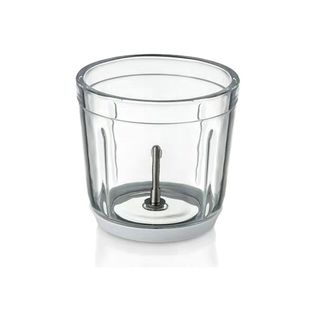 美 辅食机玻璃杯配件LZ20easy201A辅食机玻璃杯配件大全