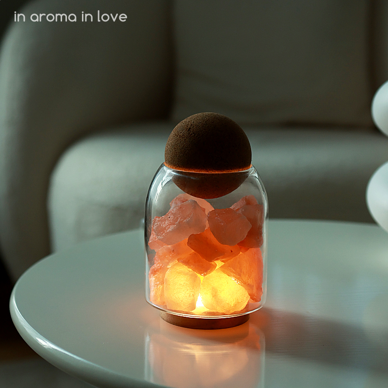 香薰扩香石无火高级助眠送礼