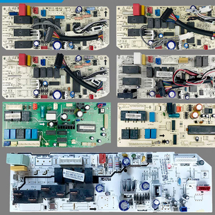 120Q SDY 适用美 内机主板风管机天花机吸顶机KFR