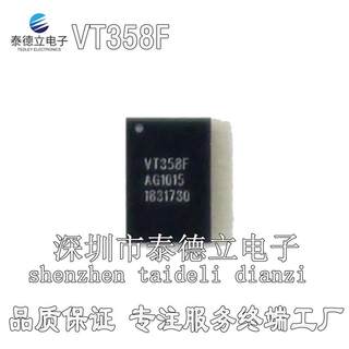 VT1324SF VT1317SF VT358F VT1314SF 玻璃面BGA芯片 全新正品