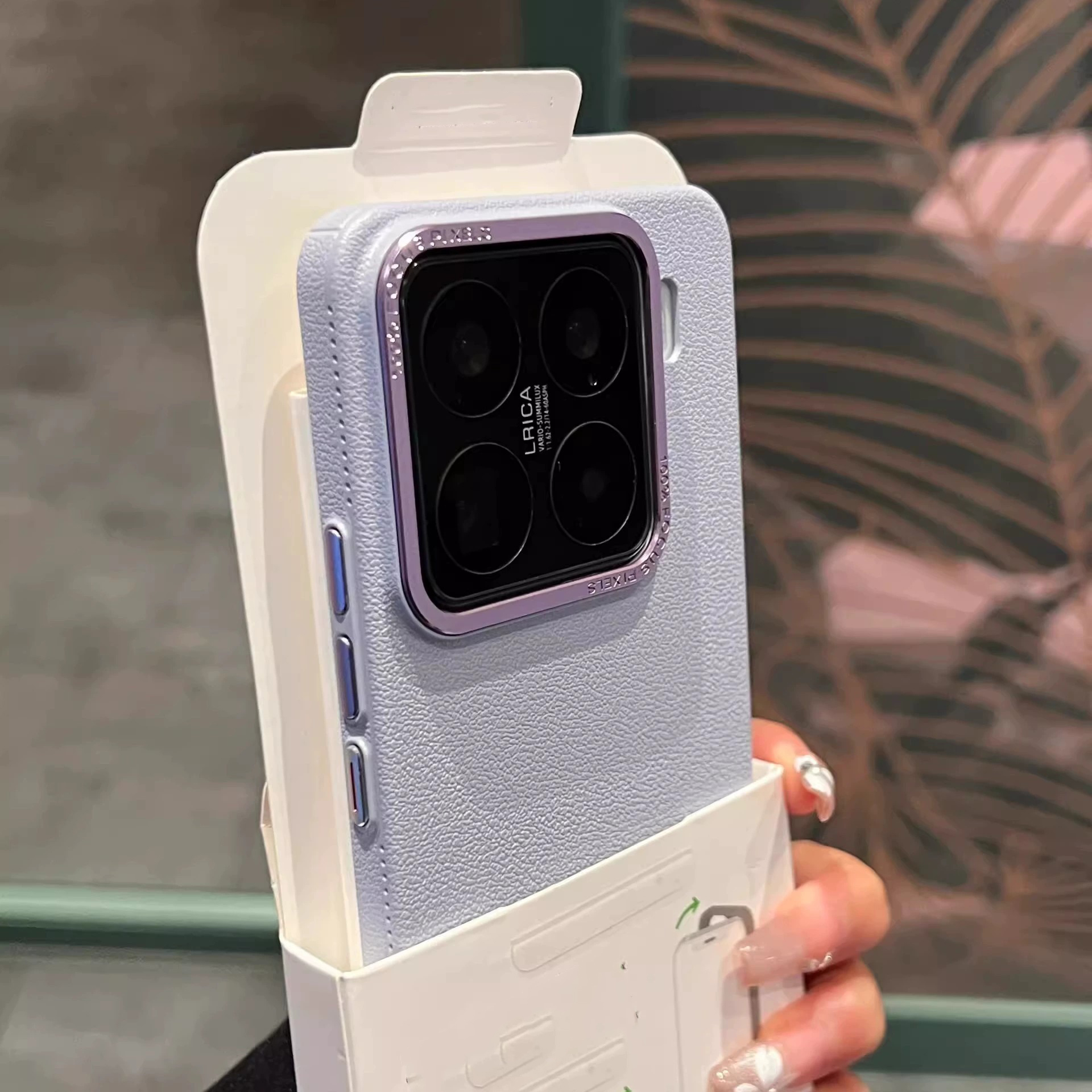 潮流精品，品质保证