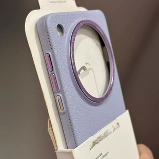 适用OPPOfindx8手机壳荔枝纹防指纹新款 findx8Pro简约情侣磨砂OPPOx8外壳防摔素皮纹高级保护套超薄耐脏男女