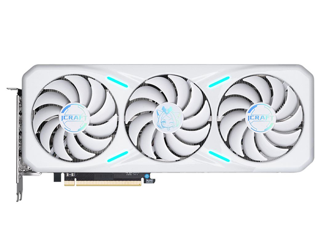 铭瑄4060Ti8GHDMIDP全新