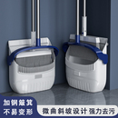 家用扫地不粘头发神器组合扫笤帚魔术扫把2025新款 扫把簸箕套装