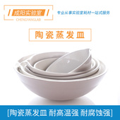 150 125 300 400 200 250 陶瓷圆底蒸发皿 100 耐腐蚀能酸碱高温实验室用 元 500 1000ml 皿35