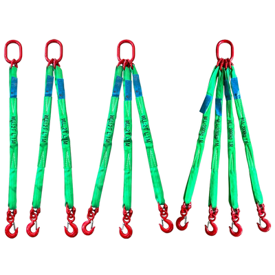 索胜四腿吊具组合吊装带