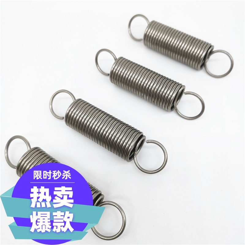 拉伸弹簧进口304不锈钢玮翔铭