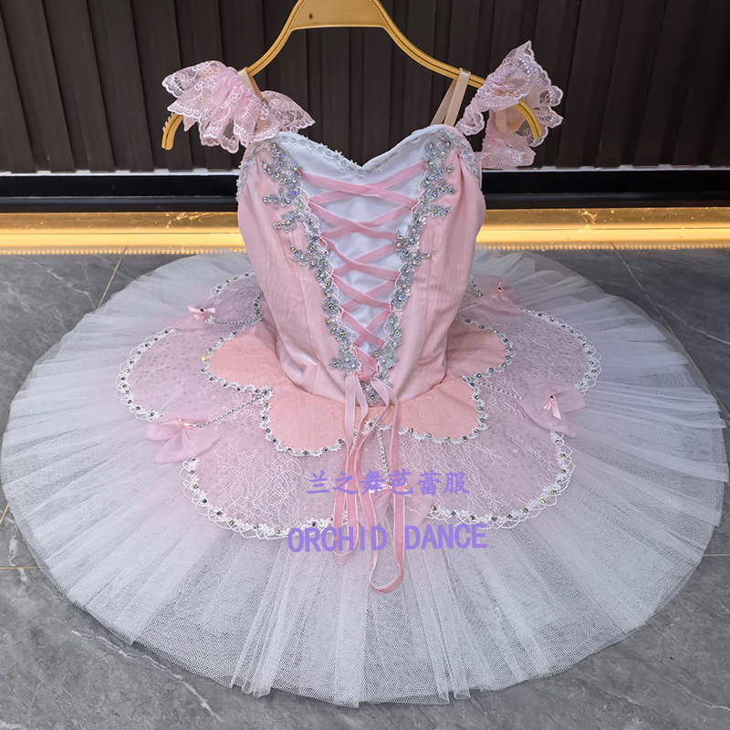 兰之舞粉色简易版布偶娃娃芭蕾裙演出tutu大人儿童定制比赛表演服,个性定制/设计服务/DIY,舞台演出/舞蹈服装定制/加工,淘宝优惠券,粉丝福利购,淘宝优惠卷