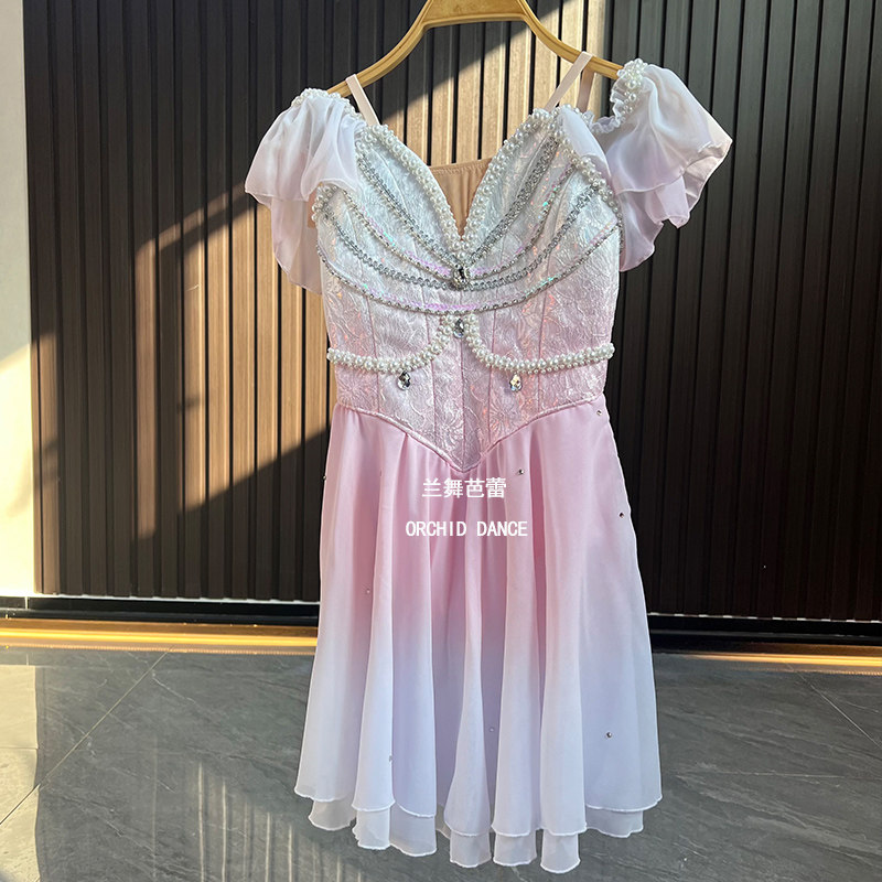 丘比特魔符芭蕾舞剧演出服