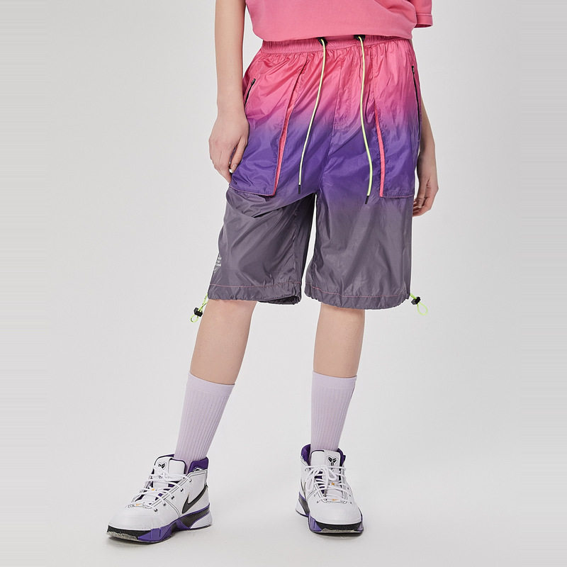 inxx sports2025年夏季原创潮牌休闲宽松简约潮运动短裤男女同款,男装,短裤,淘宝优惠券,粉丝福利购,淘宝优惠卷