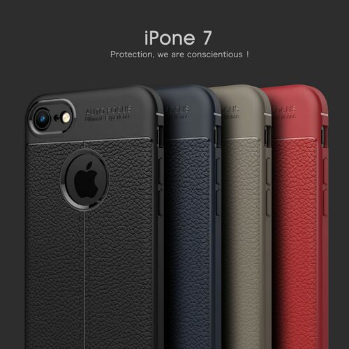 适用iphone8苹果防摔手机套