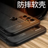 送钢化膜 oppoA32手机壳oppo A32保护套PDVM00磨砂皮纹opa全包边opopa硅胶软A32OPPO男女潮牌opooa防摔新