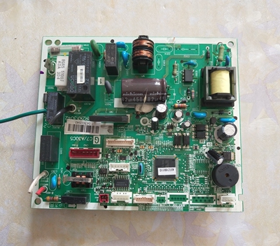 日立空调变频板 RRZK13042 C7/A30C5 电源板 控制板 线路主板配件