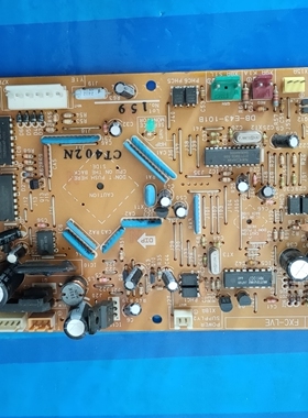 大金空调FXC-LVE控制板 EB0272 DB-E43101B原装 电脑板