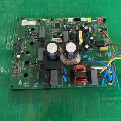 适用长虹26 32 35空调变频外机主板JUK7.820.10049567惠而浦